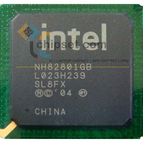 Intel nh82801gb что это